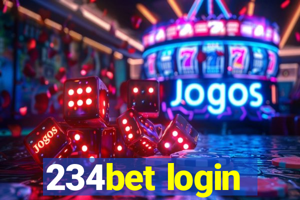 234bet login